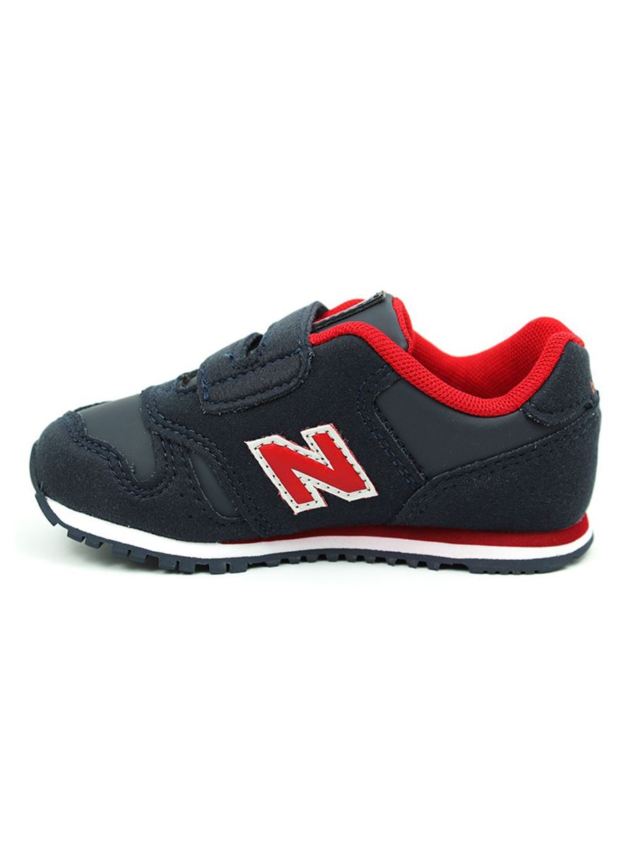 new balance 373 bambino verde