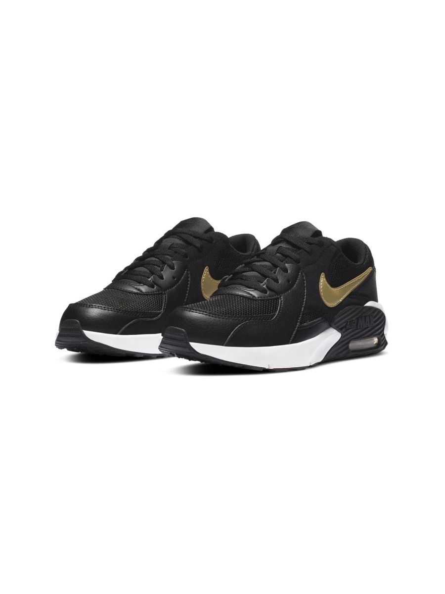 Air Max EXCEE GS Junior - Art. CD6894-006 Gold Star-Whi