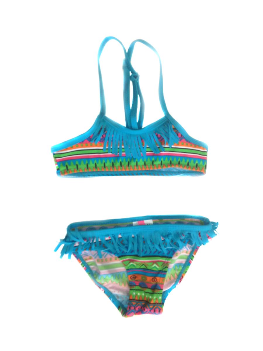 COSTUME MARE LITTLE GIRLS BIKINI DUE PEZZI MainApps