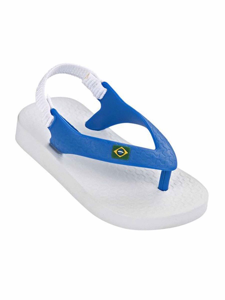 INFRADITO INFANT CLAS BRASIL BABY MainApps